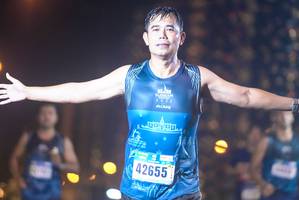 BIB: 2022, 42655
                            <button type="button" onclick="openModal(18283018)" class="btn btn-primary btn-sm float-right btn-popup" data-toggle="modal" data-target=".modal-high-quality">
                        <i class="fas fa-shopping-cart"></i> Add to Cart
                    </button>
                                            <button type="button" onclick="isThisMe(18283018, true)" class="btn btn-success btn-sm float-right btn-popup btn-isme hidden" data-toggle="tooltip" data-placement="bottom" title="นี่คือรูปของคุณใช่ไหม คลิกที่นี่เพื่อเอาเข้าอัลบั้ม">
                        <i class="fas fa-plus"></i> Add to album
                    </button>
                    <button type="button" onclick="isThisMe(18283018, false)" class="btn btn-warning btn-sm float-right btn-popup btn-isnotme hidden">
                        <i class="fas fa-ban"></i> Remove from album
                    </button>